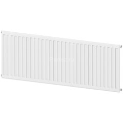 Радиатор стальной панельный LEMAX Compact 11Х400Х1000