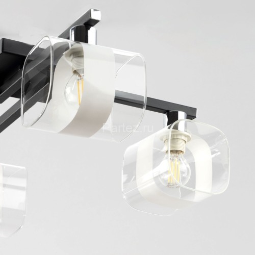 Потолочная люстра Citilux CL139145