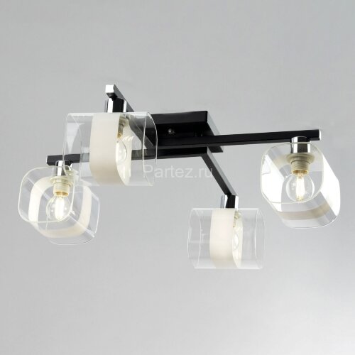 Потолочная люстра Citilux CL139145