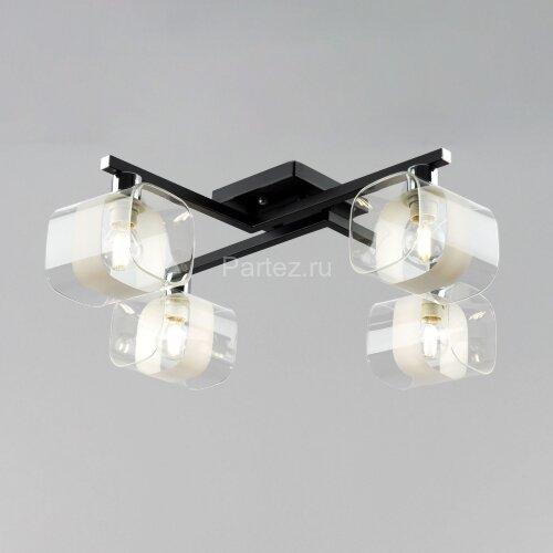 Потолочная люстра Citilux CL139145