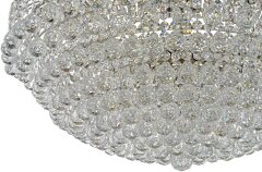 Подвесная люстра Arti Lampadari Pompei E 1.5.60.100 N