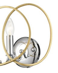 Бра Vele Luce VL4234W01