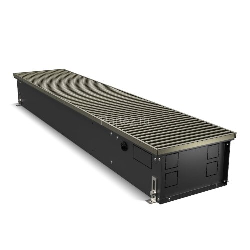 Конвектор внутрипольный Royal Thermo ATRIUM-150/250/800-DG-U-DB