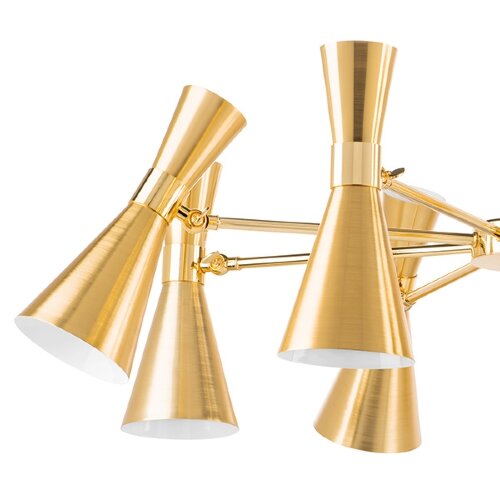 Потолочная люстра Lightstar 816081