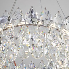 Подвесная люстра Bogate's 90371/1 Strotskis