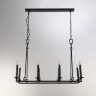 Подвесная люстра Citilux CL471245