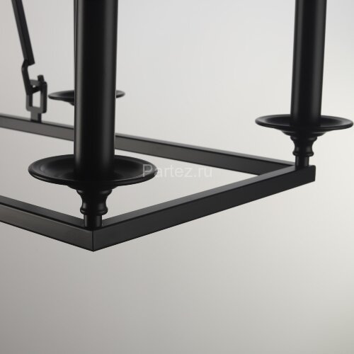 Подвесная люстра Citilux CL471245