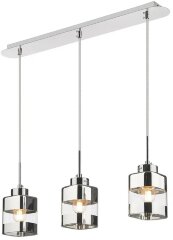 Подвесной светильник Velante 241-106-03