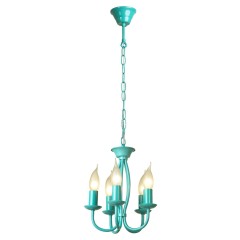 Подвесная люстра Lussole LGO LSP-9914