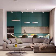 Подвесной светильник Arlight 033924(1)