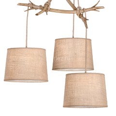 Подвесная люстра Mantra 6176