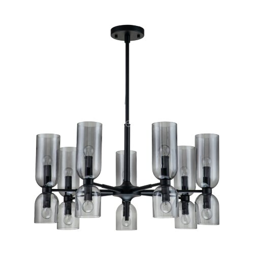 Потолочная люстра Favourite 2877-7P