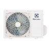 Сплит-система инверторного типа Electrolux EACS/I-09HG-BLACK2/N8 комплект