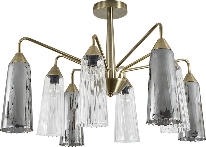 Потолочная люстра Indigo V000510