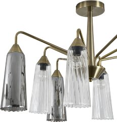 Потолочная люстра Indigo V000510