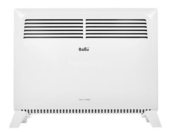 Конвектор электрический Ballu BEC/SMT-1500