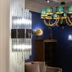 Бра L'Arte Luce L09322.35