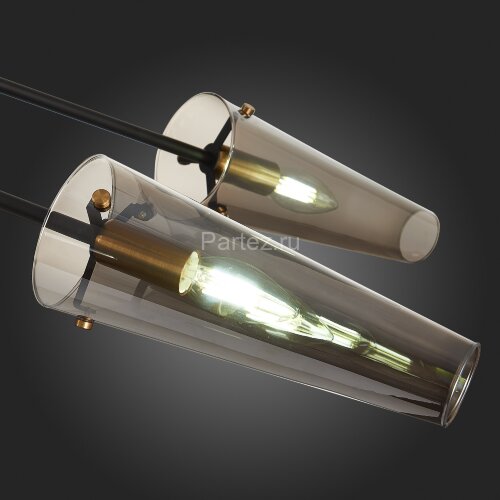 Потолочная люстра ST Luce SL1209.302.06