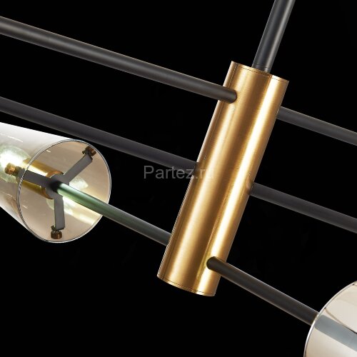 Потолочная люстра ST Luce SL1209.302.06