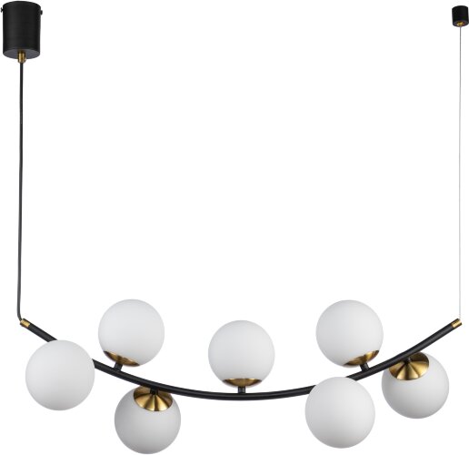 Подвесная люстра Indigo V000087