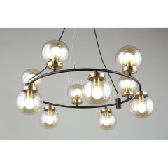 Подвесная люстра Omnilux OML-94003-10