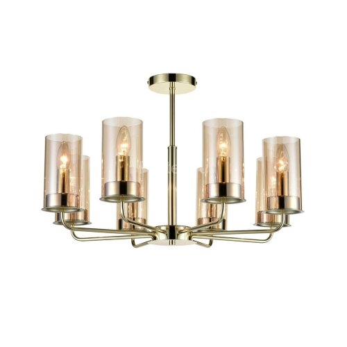 Потолочная люстра Vele Luce VL1924L08