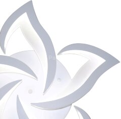 Потолочная люстра Natali Kovaltseva LED LAMPS 81212