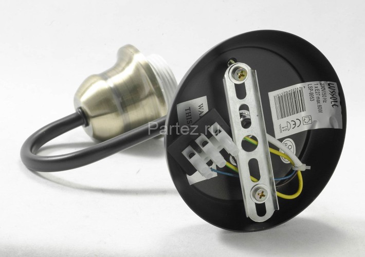 Бра Lussole LGO LSP-9953