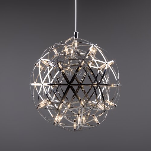 Подвесной светильник Freya FR5099PL-L21CH