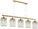 Подвесная люстра Odeon Light 4987/5