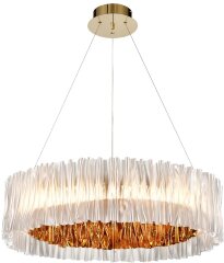 Подвесная люстра Wertmark WE117.02.303