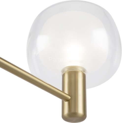 Подвесной светильник Maytoni MOD411PL-06G