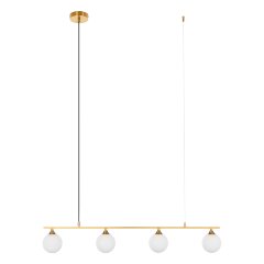 Подвесной светильник MyFar MR1011-4P