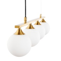 Подвесной светильник MyFar MR1011-4P