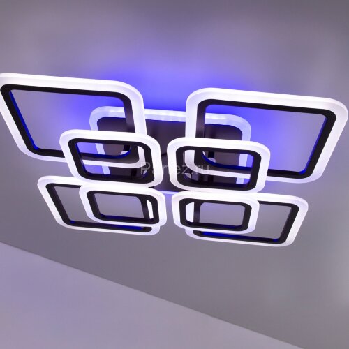 Потолочная люстра Citilux CL232A185E