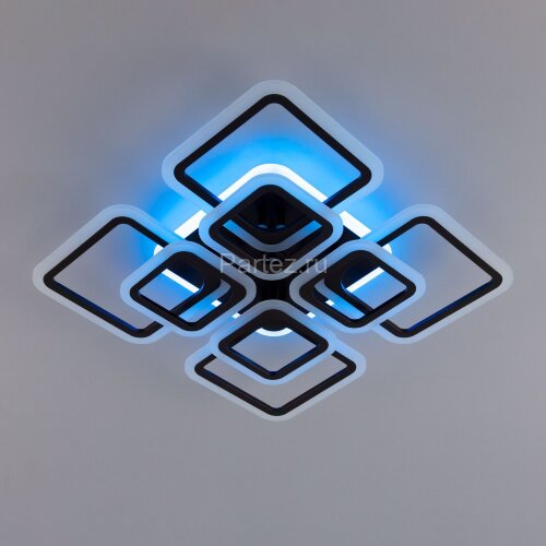 Потолочная люстра Citilux CL232A185E