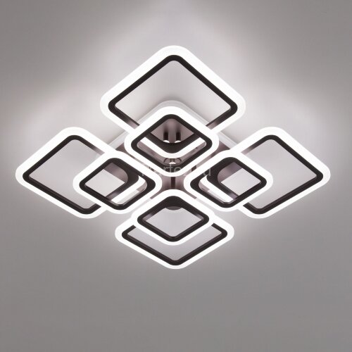 Потолочная люстра Citilux CL232A185E