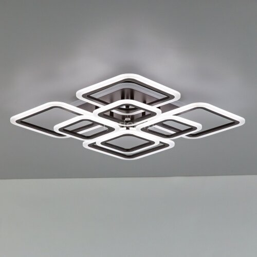 Потолочная люстра Citilux CL232A185E