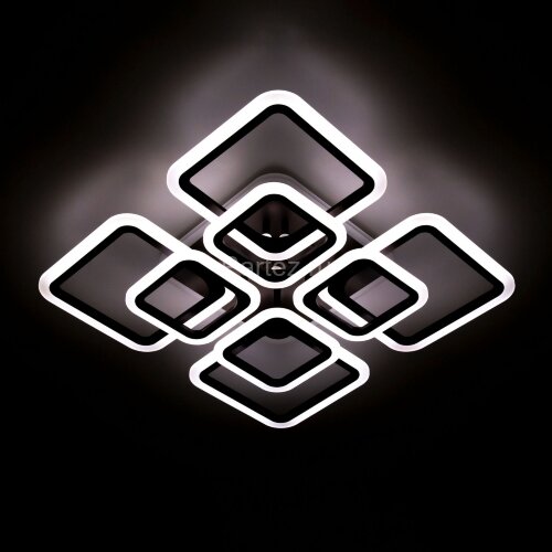 Потолочная люстра Citilux CL232A185E