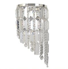 Настенный светильник Arti Lampadari Sara E 2.10.502 S