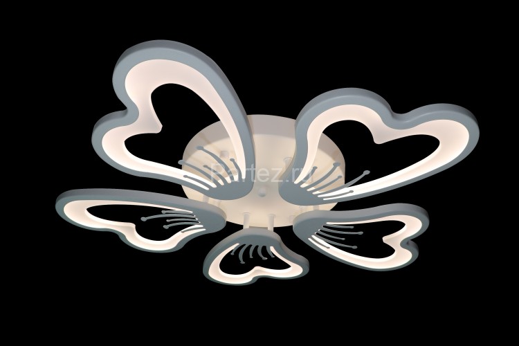 Потолочная люстра Natali Kovaltseva INNOVATION STYLE 83030