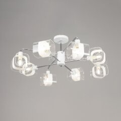 Потолочная люстра Citilux CL140180