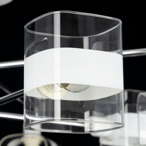 Потолочная люстра Citilux CL140180