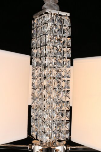 Подвесная люстра Aployt APL.736.03.06