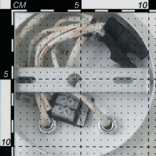 Потолочная люстра Citilux CL152150