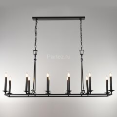 Подвесная люстра Citilux CL471265