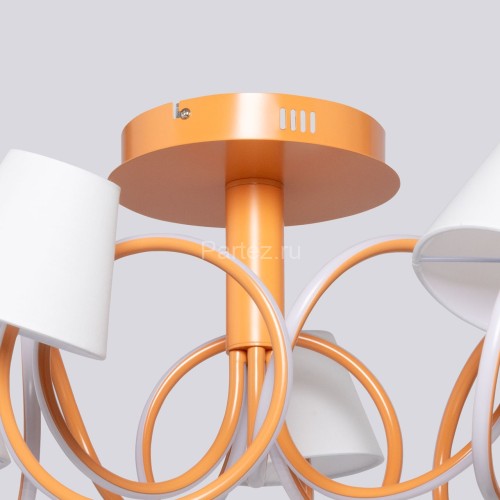 Потолочная люстра MW-Light 480012805