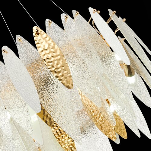 Подвесная люстра ST Luce SL1224.203.08