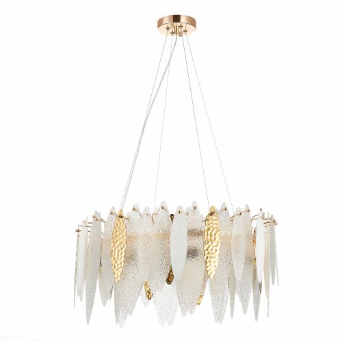 Подвесная люстра ST Luce SL1224.203.08