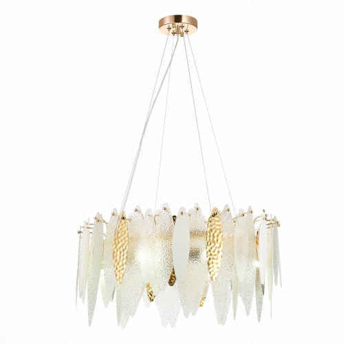 Подвесная люстра ST Luce SL1224.203.08